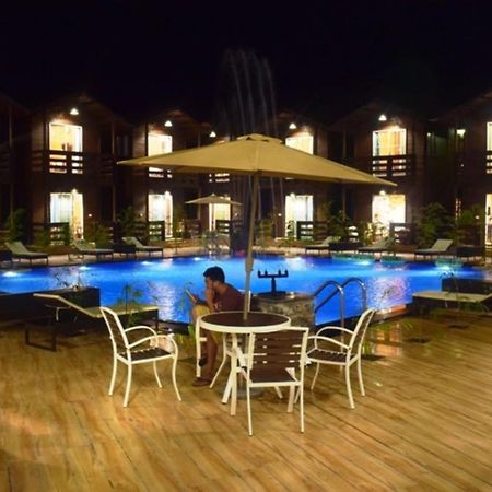 N K Eco Resort Havelock Govind Nagar المظهر الخارجي الصورة