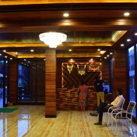 N K Eco Resort Havelock Govind Nagar المظهر الخارجي الصورة