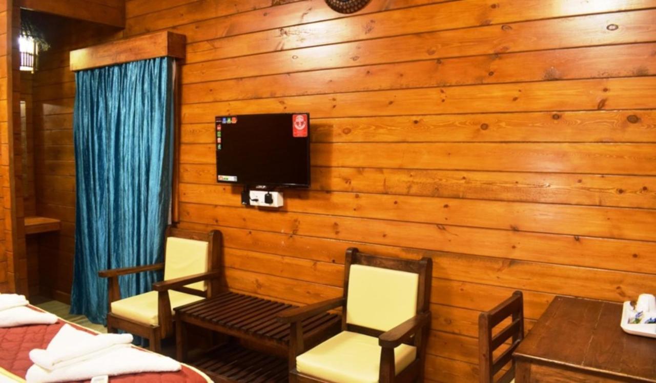 N K Eco Resort Havelock Govind Nagar المظهر الخارجي الصورة