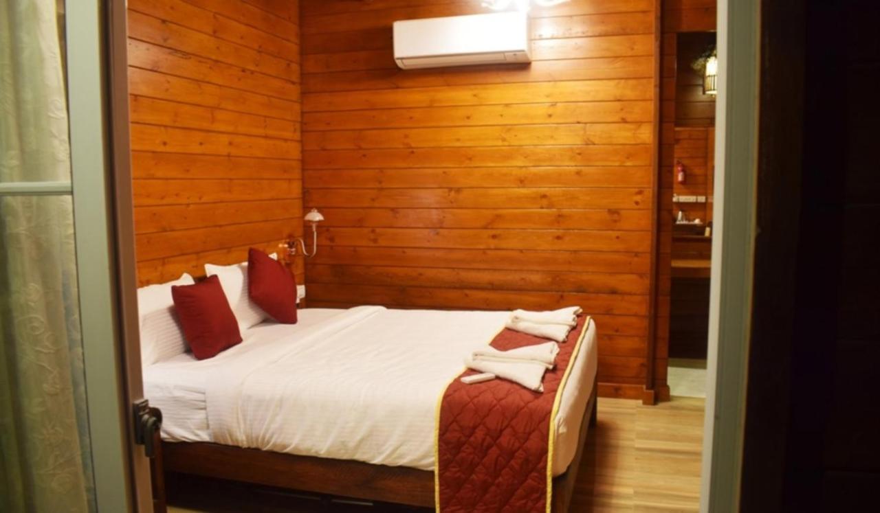 N K Eco Resort Havelock Govind Nagar المظهر الخارجي الصورة