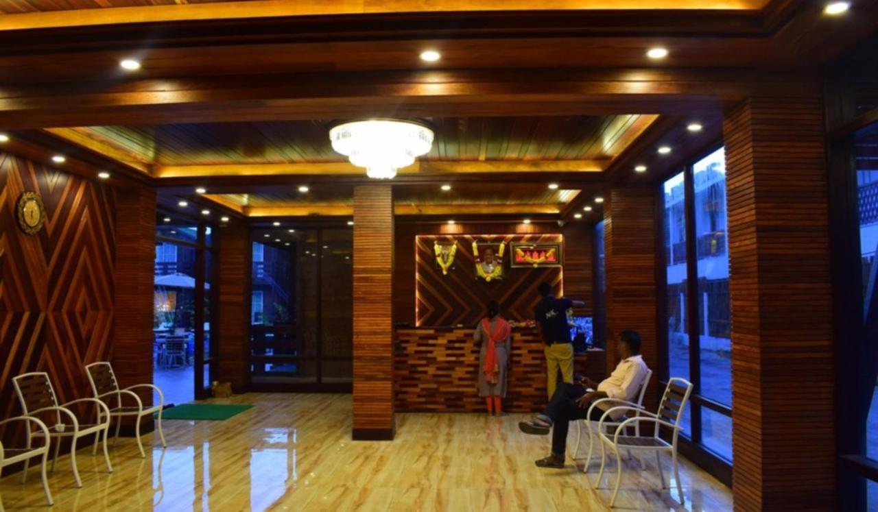 N K Eco Resort Havelock Govind Nagar المظهر الخارجي الصورة