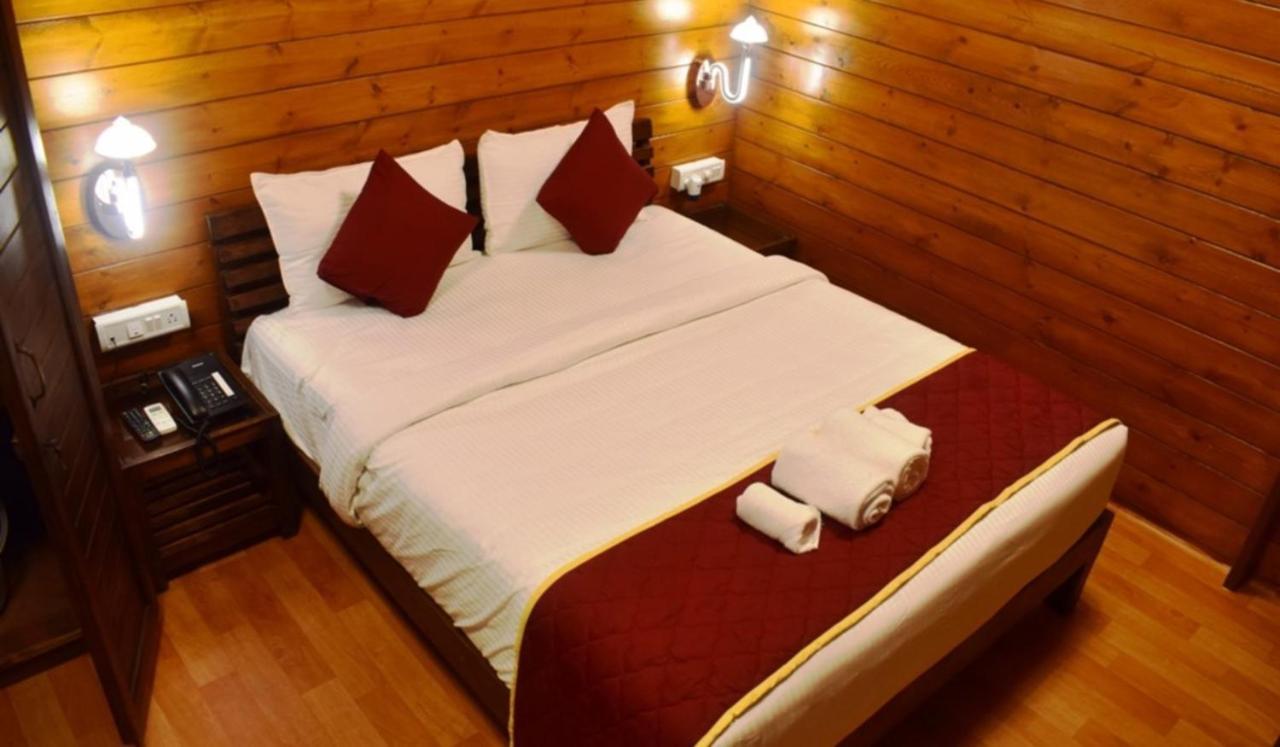 N K Eco Resort Havelock Govind Nagar المظهر الخارجي الصورة